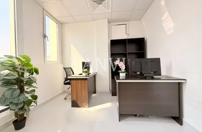 Office Space - Studio - 1 Bathroom for rent in Horizone Building - Port Saeed - Deira - Dubai Office Space - Studio - 1 Bathroom for rent in Horizone Building - Port Saeed - Deira - Dubai