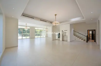 Villa - 5 Bedrooms - 5 Bathrooms for rent in Hacienda - The Villa - Dubai Villa - 5 Bedrooms - 5 Bathrooms for rent in Hacienda - The Villa - Dubai