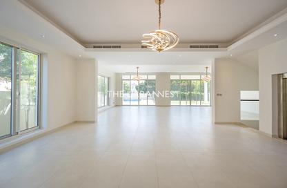 Villa - 5 Bedrooms - 5 Bathrooms for rent in Hacienda - The Villa - Dubai
