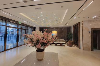 Apartment - 3 Bedrooms - 4 Bathrooms for rent in The Square 2 - Muwaileh Commercial - Sharjah