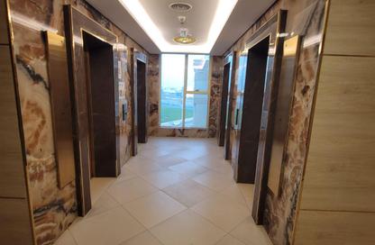 Apartment - 3 Bedrooms - 4 Bathrooms for rent in The Square 2 - Muwaileh Commercial - Sharjah