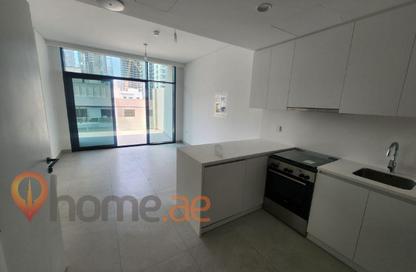 Apartment - 1 - 2 for rent in Cubix Residences - District 12 - Jumeirah Village Circle - Dubai