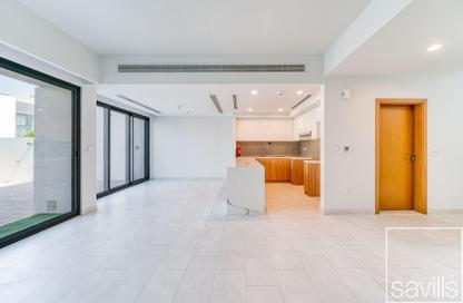 Townhouse - 3 - 2 for rent in La Rosa 5 - La Rosa - Villanova - Dubai