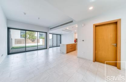 Townhouse - 3 - 2 for rent in La Rosa 5 - La Rosa - Villanova - Dubai