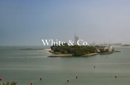 Apartment - 3 Bedrooms - 3 Bathrooms for sale in Jash Falqa - Shoreline Apartments - Palm Jumeirah - Dubai Apartment - 3 Bedrooms - 3 Bathrooms for sale in Jash Falqa - Shoreline Apartments - Palm Jumeirah - Dubai