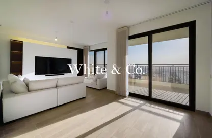 Apartment - 3 Bedrooms - 3 Bathrooms for sale in Holland Gardens - Town Square - Dubai