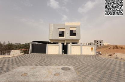 Villa - 3 Bedrooms - 5 Bathrooms for sale in Al Helio 2 - Al Helio - Ajman Villa - 3 Bedrooms - 5 Bathrooms for sale in Al Helio 2 - Al Helio - Ajman