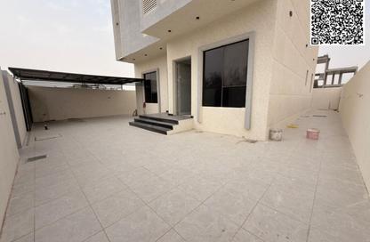 Villa - 3 Bedrooms - 5 Bathrooms for sale in Al Helio 2 - Al Helio - Ajman Villa - 3 Bedrooms - 5 Bathrooms for sale in Al Helio 2 - Al Helio - Ajman