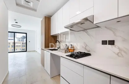 Apartment - Studio - 1 Bathroom for sale in Pantheon Elysee III - District 15 - Jumeirah Village Circle - Dubai Apartment - Studio - 1 Bathroom for sale in Pantheon Elysee III - District 15 - Jumeirah Village Circle - Dubai