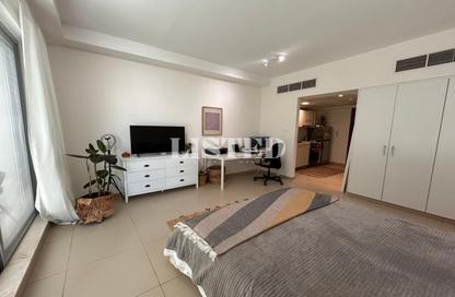Apartment - Studio - 1 for rent in Pacific Samoa - Pacific - Al Marjan Island - Ras Al Khaimah