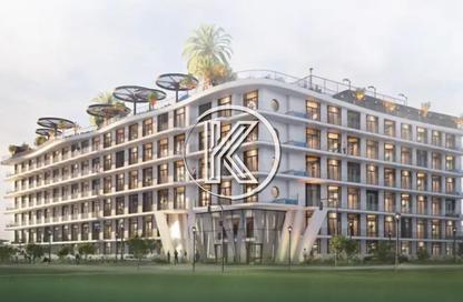 Apartment - Studio - 1 Bathroom for sale in Avana Residences - District 10 - Jumeirah Village Circle - Dubai Apartment - Studio - 1 Bathroom for sale in Avana Residences - District 10 - Jumeirah Village Circle - Dubai