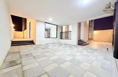 Villa - 5 Bedrooms - 7 Bathrooms for rent in Al Zaheya Gardens - Al Zahya - Ajman Villa - 5 Bedrooms - 7 Bathrooms for rent in Al Zaheya Gardens - Al Zahya - Ajman