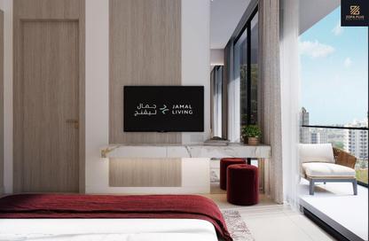 Apartment - 2 - 3 for sale in Solen Residence - Dubai Silicon Oasis - Dubai Apartment - 2 - 3 for sale in Solen Residence - Dubai Silicon Oasis - Dubai