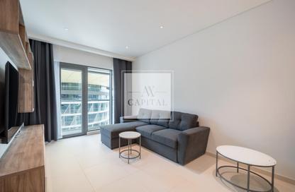 Apartment - 1 Bedroom - 2 Bathrooms for sale in Seven Palm - Palm Jumeirah - Dubai