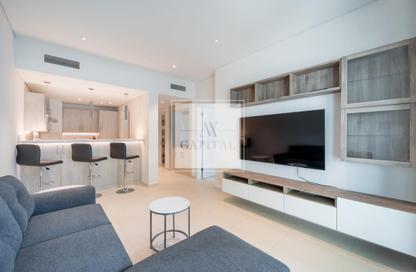 Apartment - 1 Bedroom - 2 Bathrooms for sale in Seven Palm - Palm Jumeirah - Dubai