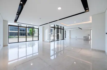 Villa - 4 Bedrooms - 5 Bathrooms for rent in Golf Place 2 - Golf Place - Dubai Hills Estate - Dubai