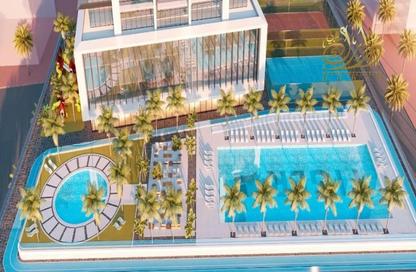Apartment - 1 Bedroom - 2 Bathrooms for sale in Auresta tower - District 11 - Jumeirah Village Circle - Dubai Apartment - 1 Bedroom - 2 Bathrooms for sale in Auresta tower - District 11 - Jumeirah Village Circle - Dubai