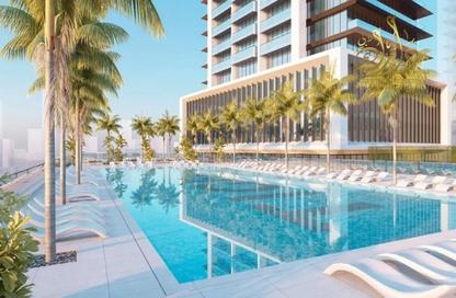 Apartment - 1 Bedroom - 2 Bathrooms for sale in Auresta tower - District 11 - Jumeirah Village Circle - Dubai Apartment - 1 Bedroom - 2 Bathrooms for sale in Auresta tower - District 11 - Jumeirah Village Circle - Dubai
