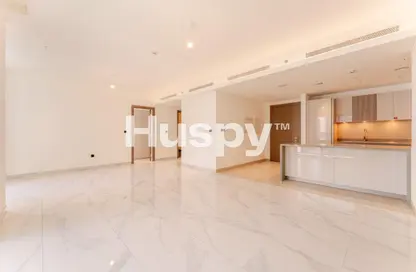 Apartment - 2 Bedrooms - 3 Bathrooms for sale in Crest Grande - Sobha Hartland - Mohammed Bin Rashid City - Dubai