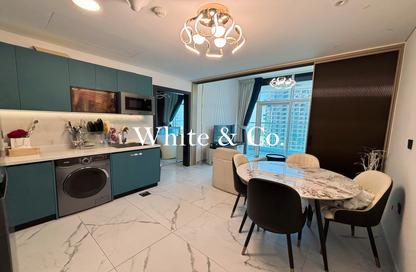 Apartment - 1 Bedroom - 2 Bathrooms for sale in Opalz By Danube Tower 1 - Opalz by Danube - Dubai Science Park - Dubai Apartment - 1 Bedroom - 2 Bathrooms for sale in Opalz By Danube Tower 1 - Opalz by Danube - Dubai Science Park - Dubai