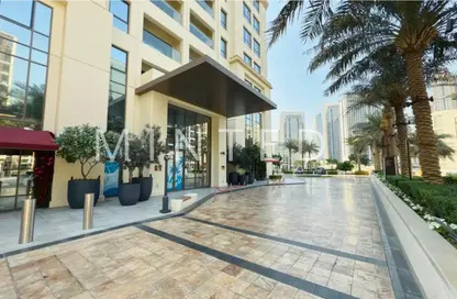 شقة - غرفة نوم - 1 حمام للايجار في فيدا رزيدنسز شاطئ الخور - جريك بيتش - مرسى خور دبي - دبي