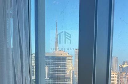 Apartment - Studio - 1 Bathroom for sale in Tower C - Damac Towers by Paramount - Business Bay - Dubai
