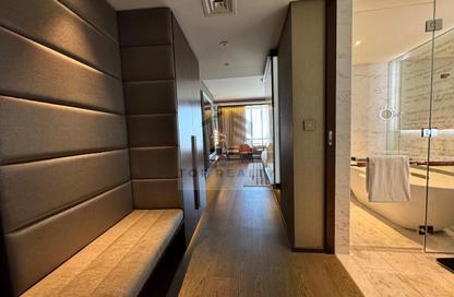 Apartment - Studio - 1 Bathroom for sale in Tower C - Damac Towers by Paramount - Business Bay - Dubai
