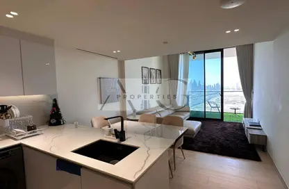 Apartment - 1 Bedroom - 2 Bathrooms for rent in Binghatti Corner - District 10 - Jumeirah Village Circle - Dubai Apartment - 1 Bedroom - 2 Bathrooms for rent in Binghatti Corner - District 10 - Jumeirah Village Circle - Dubai