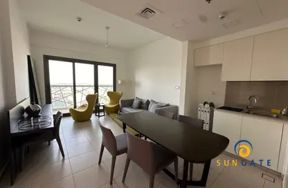 Apartment - 1 Bedroom - 1 Bathroom for rent in SAFI 2A - Safi 2 - Safi - Town Square - Dubai