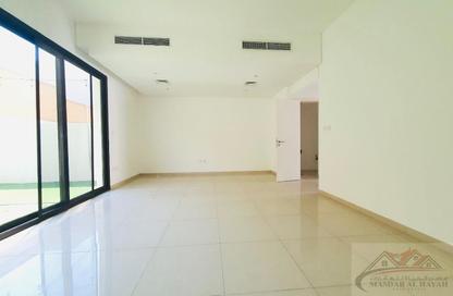 Townhouse - 3 Bedrooms - 3 Bathrooms for rent in Nasma Residence - Al Tai - Sharjah