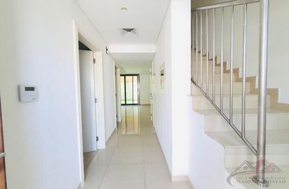 Townhouse - 3 Bedrooms - 3 Bathrooms for rent in Nasma Residence - Al Tai - Sharjah
