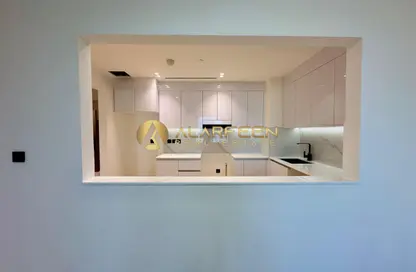 شقة - غرفة نوم - 2 حمامات للايجار في مرتفعات بن غاطي - الضاحية 10 - قرية جميرا الدائرية - دبي