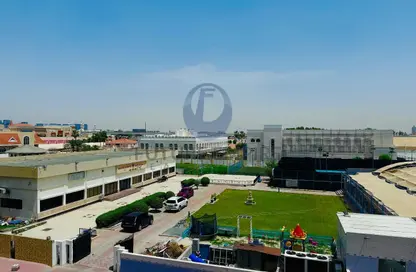 Apartment - 3 Bedrooms - 4 Bathrooms for rent in Al Nasr Square - Oud Metha - Bur Dubai - Dubai