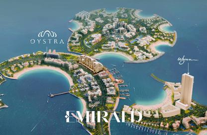 Apartment - 1 Bedroom - 2 Bathrooms for sale in Oystra - Al Marjan Island - Ras Al Khaimah Apartment - 1 Bedroom - 2 Bathrooms for sale in Oystra - Al Marjan Island - Ras Al Khaimah