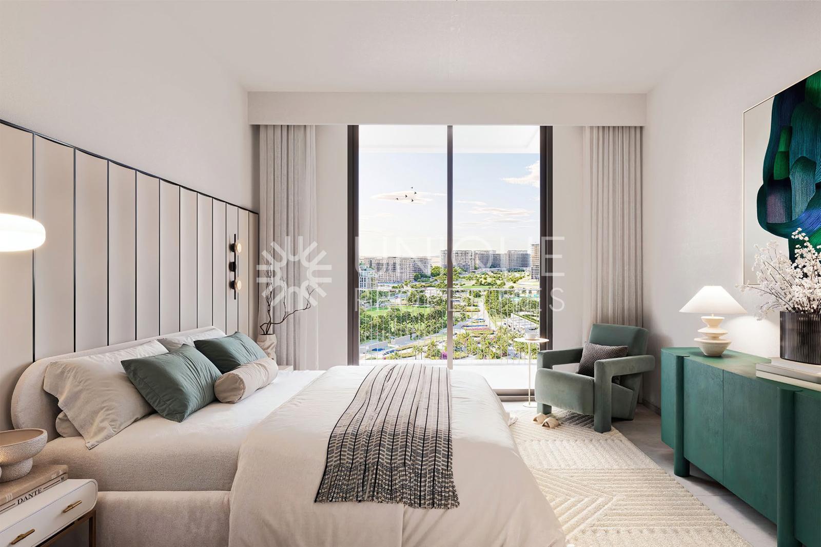 15 % Less OP | Corner Unit | Park View