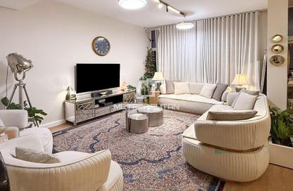 تاون هاوس - 3 غرف نوم - 5 حمامات للبيع في فلل اوروم - سنكتناري - داماك هيلز 2 - دبي