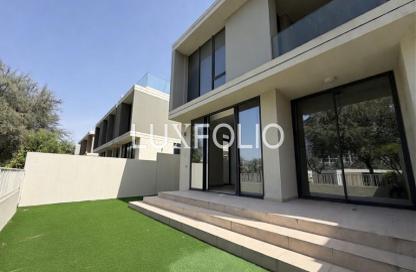 Villa - 3 Bedrooms - 4 Bathrooms for rent in Club Villas at Dubai Hills - Dubai Hills Estate - Dubai
