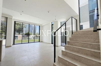 Villa - 3 Bedrooms - 4 Bathrooms for rent in Club Villas at Dubai Hills - Dubai Hills Estate - Dubai