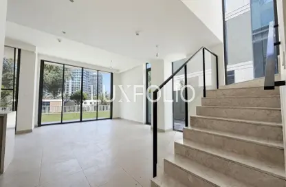 Villa - 3 Bedrooms - 4 Bathrooms for rent in Club Villas at Dubai Hills - Dubai Hills Estate - Dubai