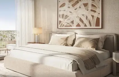 شقة - 2 غرف نوم - 2 حمامات للبيع في غروف ريدج - اعمار الجنوبية - دبي الجنوب (مركز دبي العالمي) - دبي