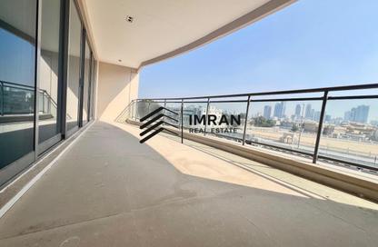 Apartment - 3 Bedrooms - 5 Bathrooms for sale in The Residence - Al Khaldeia Area - Sharjah