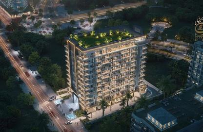 Apartment - 2 - 3 for sale in AUM 99 Residences - Dubai Land Residence Complex - Dubai