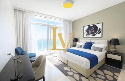 Apartment - 1 - 2 for sale in Artesia C - Artesia - Damac Hills - Dubai