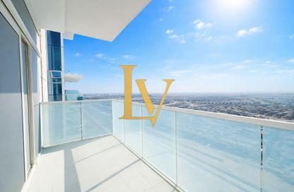 Apartment - 1 - 2 for sale in Artesia C - Artesia - Damac Hills - Dubai