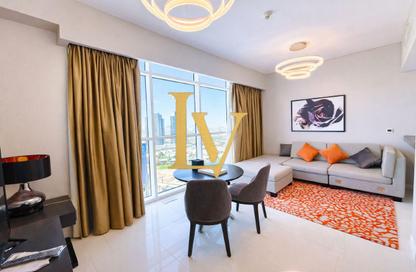 Apartment - 1 - 2 for sale in Artesia C - Artesia - Damac Hills - Dubai