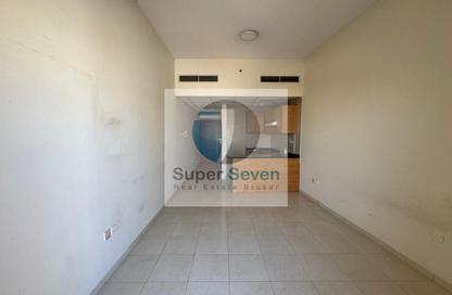 Apartment - Studio - 1 for rent in Global Green View - CBD (Central Business District) - International City - Dubai