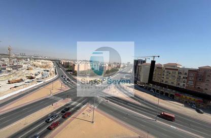 Apartment - Studio - 1 for rent in Global Green View - CBD (Central Business District) - International City - Dubai Apartment - Studio - 1 for rent in Global Green View - CBD (Central Business District) - International City - Dubai