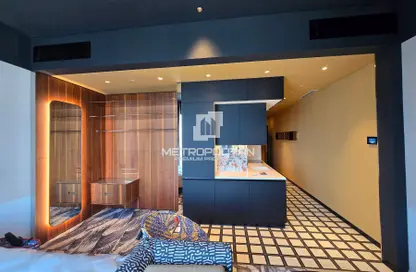 شقة - 1 حمام للبيع في ماما شيلتر ريزيدنسز - الخليج التجاري - دبي