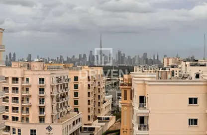 Land - Studio for sale in Liwan - Dubai Land - Dubai Land - Studio for sale in Liwan - Dubai Land - Dubai