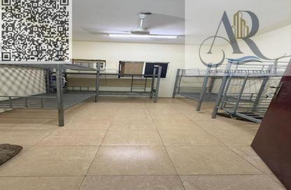Labor Camp - Studio - 7+ Bathrooms for rent in Al Jurf Industrial 1 - Al Jurf Industrial - Ajman Labor Camp - Studio - 7+ Bathrooms for rent in Al Jurf Industrial 1 - Al Jurf Industrial - Ajman